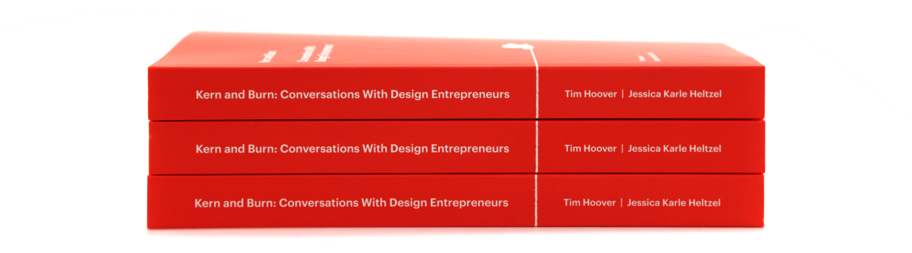 Kern and Burn: Conversations With Design Entrepreneurs